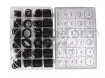 O-ring, kit