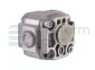 Hydraulic pump