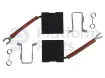 Koolborstel KIT