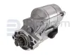 Assembly, Starter
