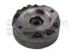 Hydraulic brake