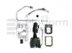 Joystick drive, steer