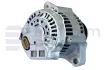 Kubota Alternator 12VDC, 45A