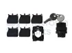 Switch, key, kit, 3P maintained