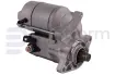 Starter Kubota, 9 teeth, 12V