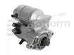 Démarreur Kubota, 9 dents, 12V