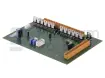 Electronic card, ground control, COMPLEX 2