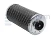 Return oil filter