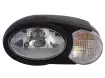 Lamp, Headlight Left
