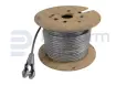Steel cable