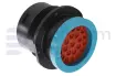 Connector plug