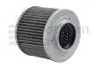 Hydraulische filter