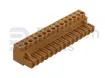 Fiche de connexion 15 way