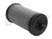 Hydraulic filter