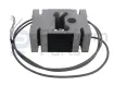 Overload sensor