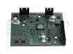 Electronic card control box