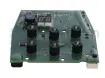 Electronic card control box