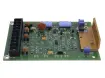 Electronic card control box