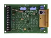 Electronic card control box