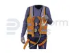 Safety harness (life line 2m included)
