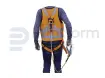 Safety harness (life line 2m included)