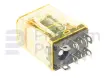 Relay 12V DPDT
