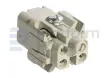 Connector plug