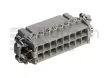 Connector plug