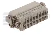 Fiche de connexion