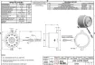 Alarm 9-28VDC