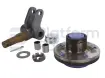 Reduction motor