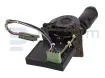 Joystick drive, steer