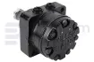 Drive motor, hydraulic