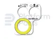 Decal, control box
