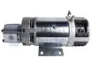 Elektromotor + Pumpe