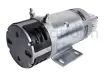 Elektromotor + Pumpe