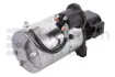 Electric motor + pump