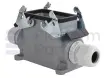 Connector plug