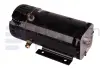 Elektromotor, 24VDC