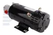 Electric motor + pump