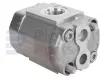 Hydraulic pump