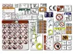 Decal kit