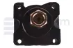 Traction motor