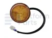 Strobe light 12-80 VDC
