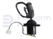 Joystick drive