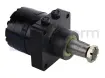 Drive motor, hydraulic
