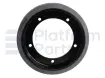 Non-marking wheel, JLG eq. 1001133065