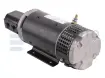 Elektromotor + Pumpe