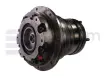 Drive gearbox