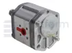 Hydraulic pump